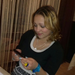 Татьяна Щёлокова