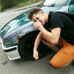 Dominik Andrzejewski