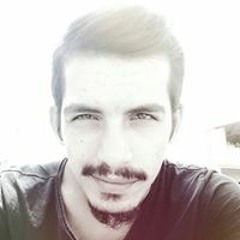 Cem Ali Kılıç