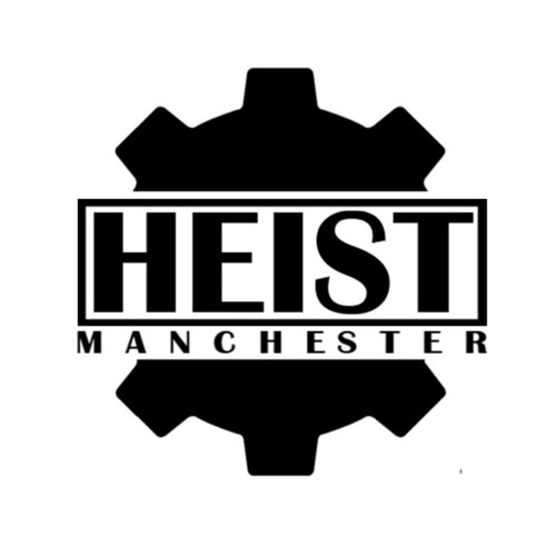 HEIST Manchester’s avatar