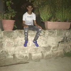 Salm Hassan