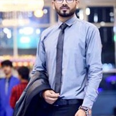 Muhammad Asim Siddiqui