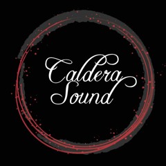 Caldera Sound