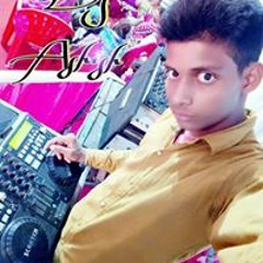 Ashish Kori