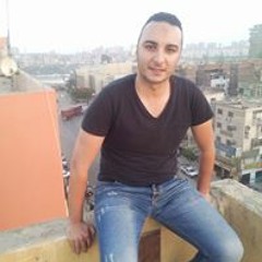 Mohamed Shuhdy