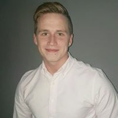 Linus Färemyr