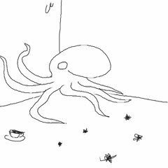 the big Yawn in the morning