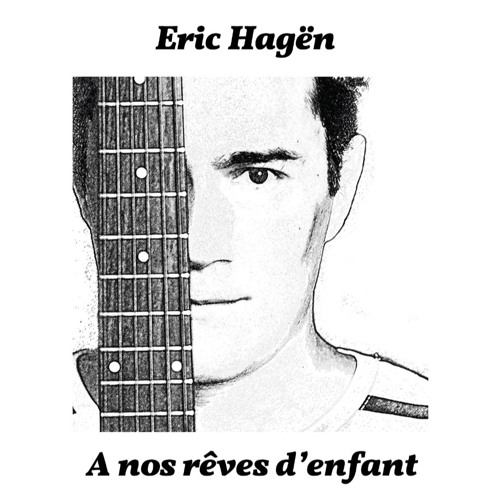 Eric Hagën’s avatar