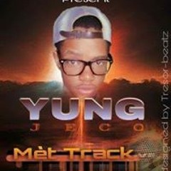 Yung Jeco Mèt Track
