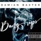 Damian Baxter AKA MusicMan229