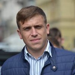 Ростислав Ореховський