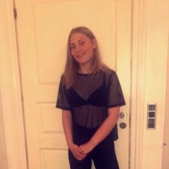 Freya Cecilie Hansen