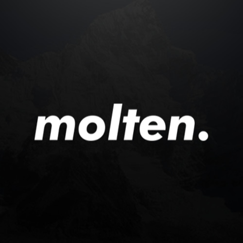 SoundCloud profile picture for @molten