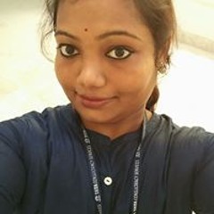 Shamiparna Mitra Roy