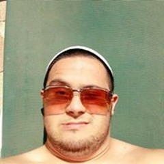 יעקב  עמר סינדי