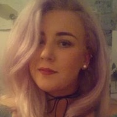 Lady Jahmayne Morrison