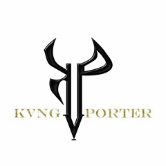 Official Kvng Porter