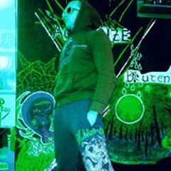 Falco-Cyber'Face Köhler