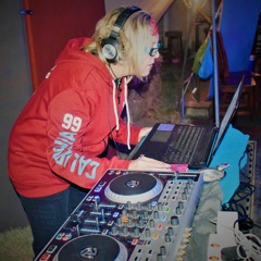 DJ RED In Da Hood