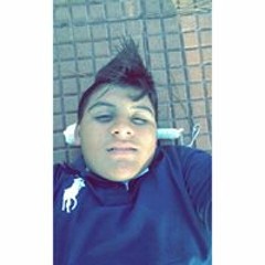 Rodrigo Gomez