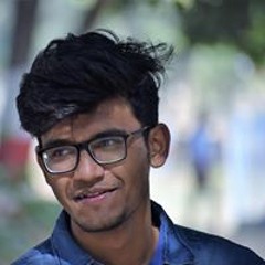 Amitesh Ghosh
