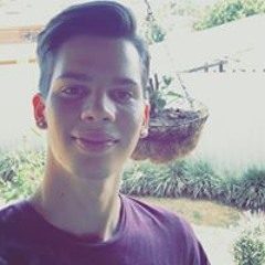 Noel Abarca van Wijk