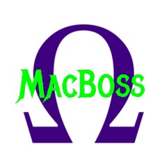 MacBoss