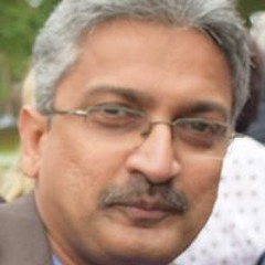 Lawrence Sanjay