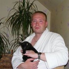 Vladimirs Majorovs