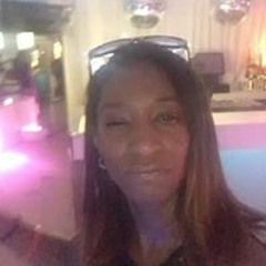Nisha Grant
