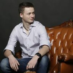 Stephen anderson