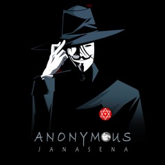 Anonymous Janasena
