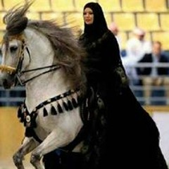 Noura Ghazi Tawfiq
