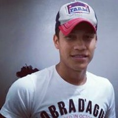 Alex Duarte