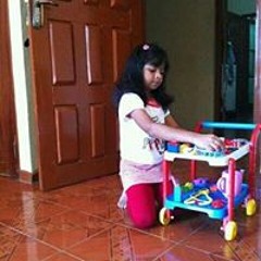 Annu Nasir