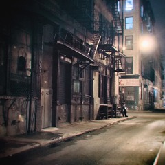 alley beats.