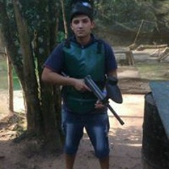 Carlos Rodrigues