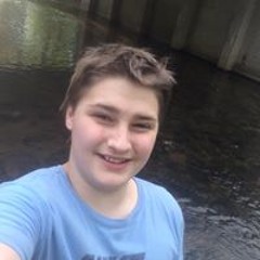Nate Snyder