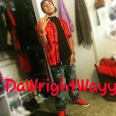 Finesse_DaWrightWayy