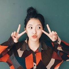 陳馨如