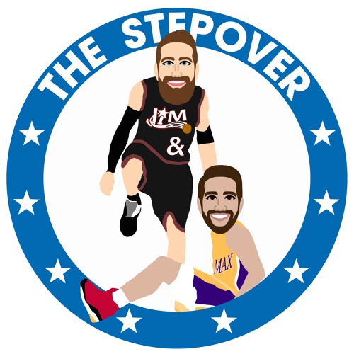 The Stepover: A Sixers Podcast’s avatar