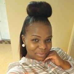 Leashan Coleman