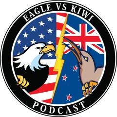 Eagle vs Kiwi Podcast