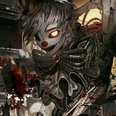psycho ennard