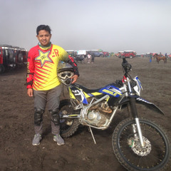 Rival Reynaldy Wijaya