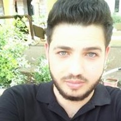 Mohamed Alhwarnaa
