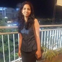 Isha Nagpurkar