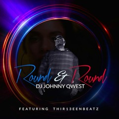 Dj Johnny Qwest
