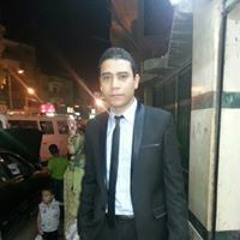 Mahmoud Farouk