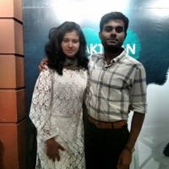 Ramish Naim